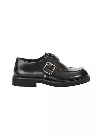 BOSS | Loafer ELERI_MONK_BOBK | 